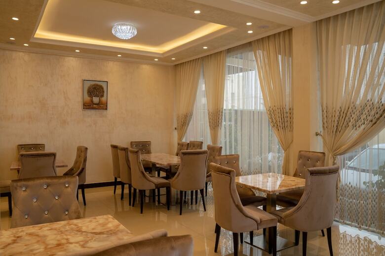 Fenast Guesthouse