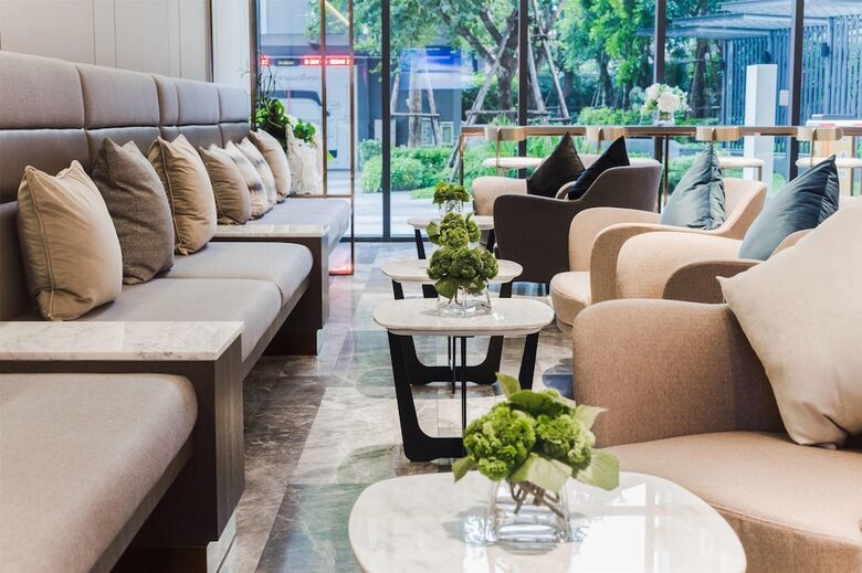 Hotel Wyndham Bangkok Queen Convention Centre