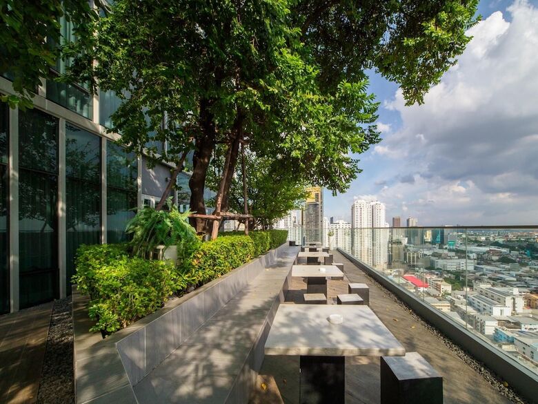 Hotel Wyndham Bangkok Queen Convention Centre