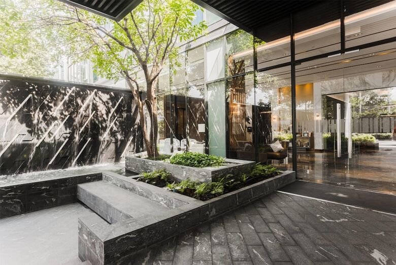 Hotel Wyndham Bangkok Queen Convention Centre