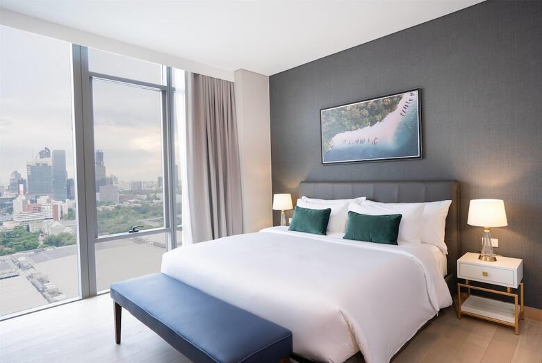 Hotel Wyndham Bangkok Queen Convention Centre