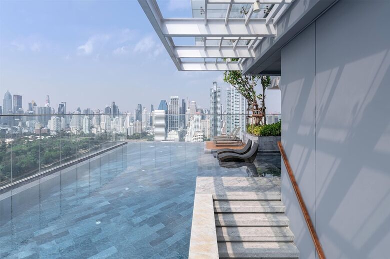 Hotel Wyndham Bangkok Queen Convention Centre