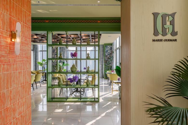 Hotel Wyndham Bangkok Queen Convention Centre