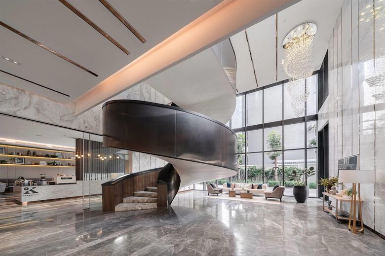 Hotel Wyndham Bangkok Queen Convention Centre