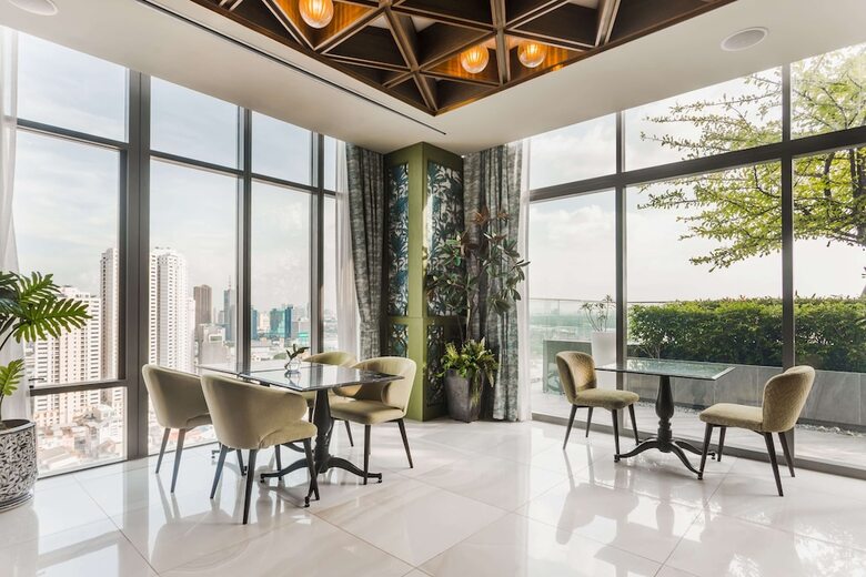 Hotel Wyndham Bangkok Queen Convention Centre