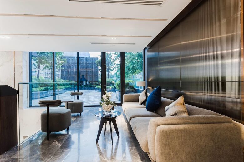 Hotel Wyndham Bangkok Queen Convention Centre