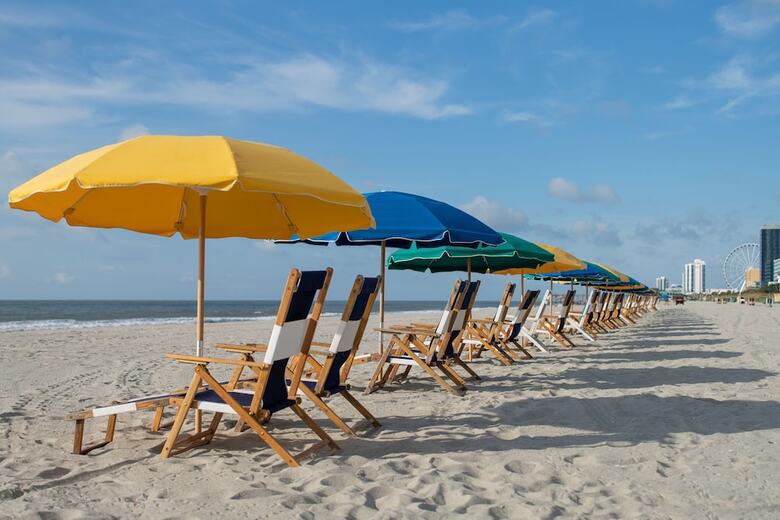Hotel Springhill Suites By Marriott Myrtle Beach Oceanfront