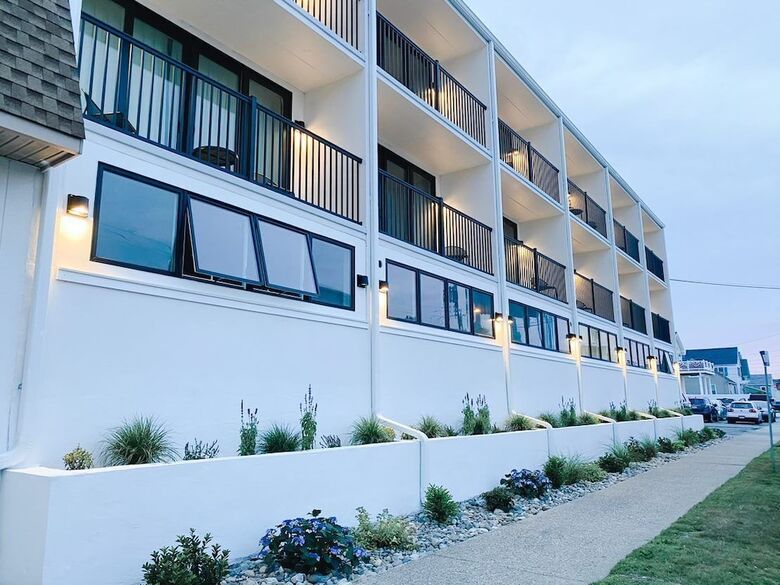 Hotel The Ludlam