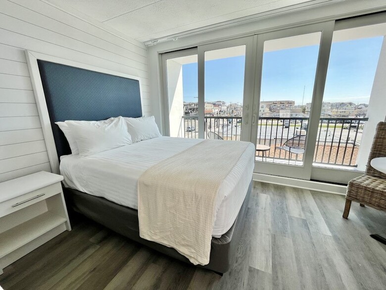 Hotel The Ludlam