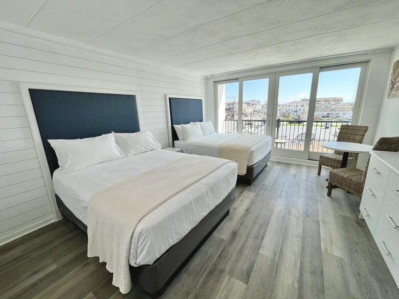 Hotel The Ludlam