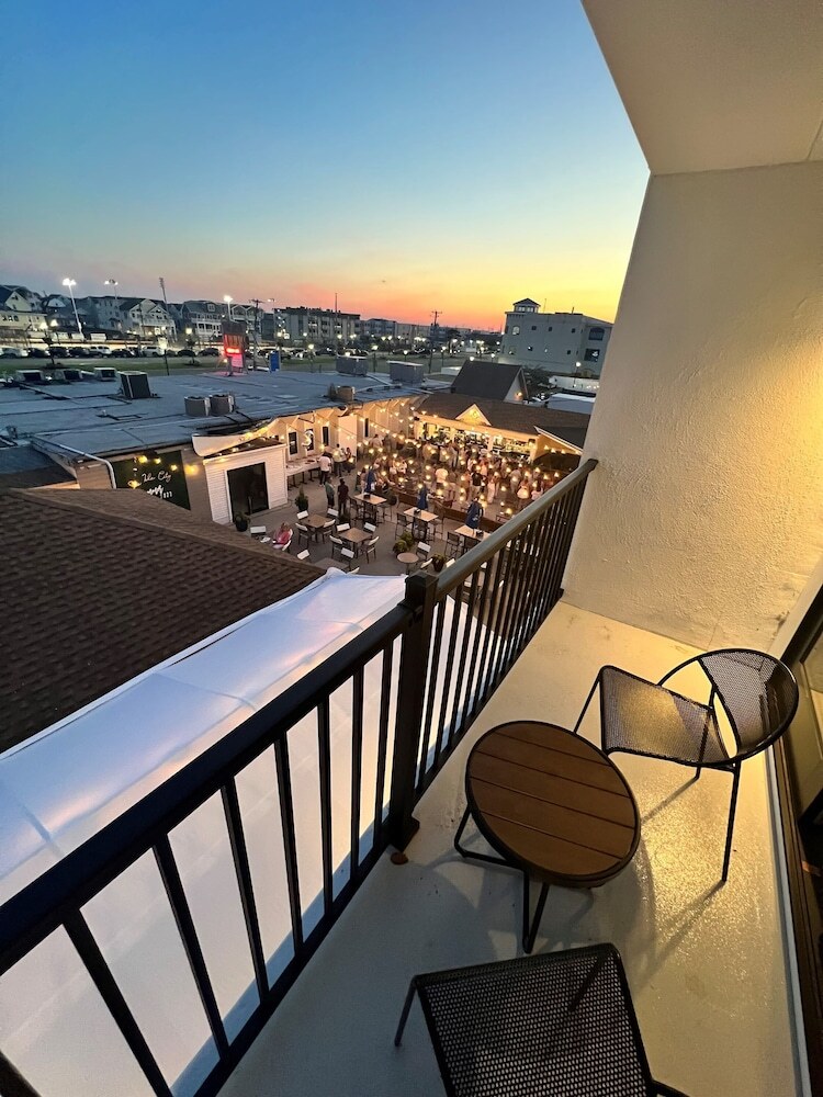Hotel The Ludlam