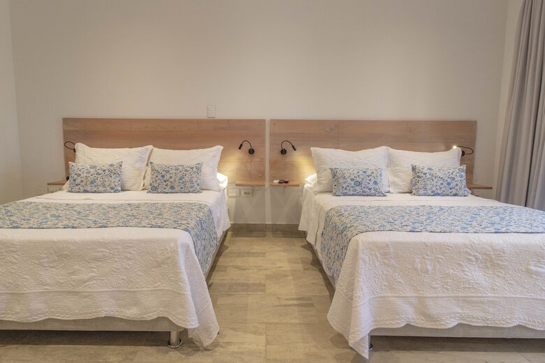 La Gloria Hotel By Bespokecolombia