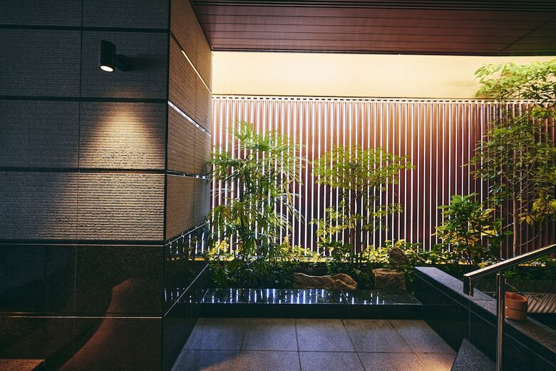 Hotel Soraniwa Terrace Kyoto