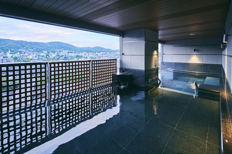 Hotel Soraniwa Terrace Kyoto