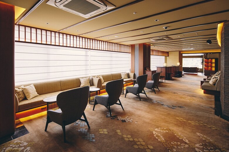 Hotel Soraniwa Terrace Kyoto