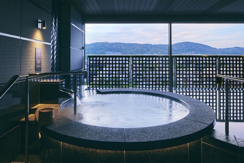 Hotel Soraniwa Terrace Kyoto