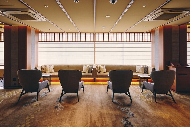 Hotel Soraniwa Terrace Kyoto
