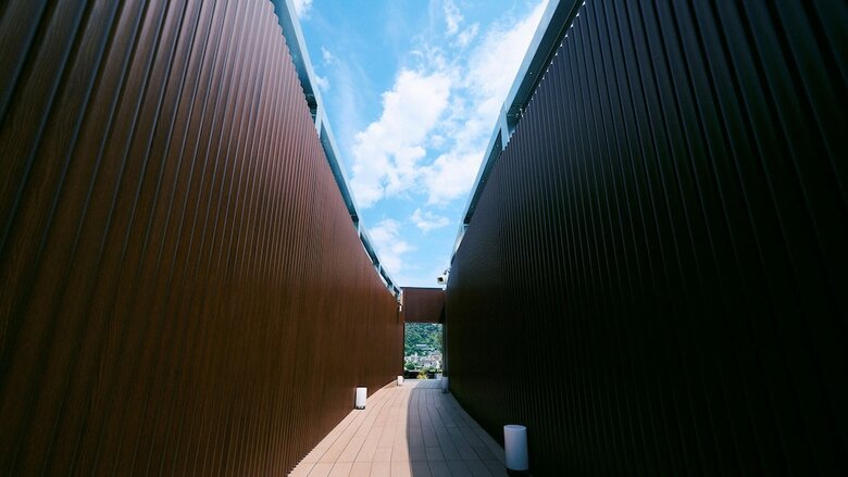 Hotel Soraniwa Terrace Kyoto
