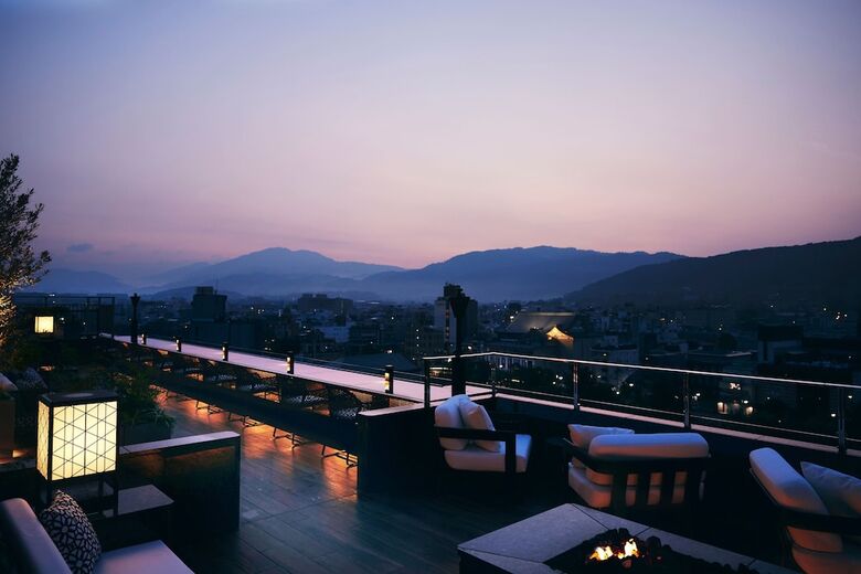 Hotel Soraniwa Terrace Kyoto