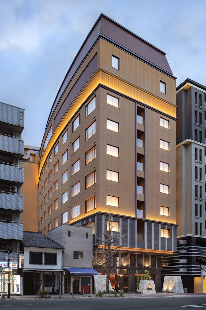 Hotel Soraniwa Terrace Kyoto