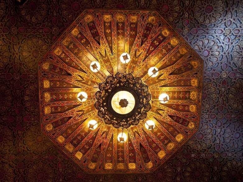Riad Palais Sheherazade & Spa