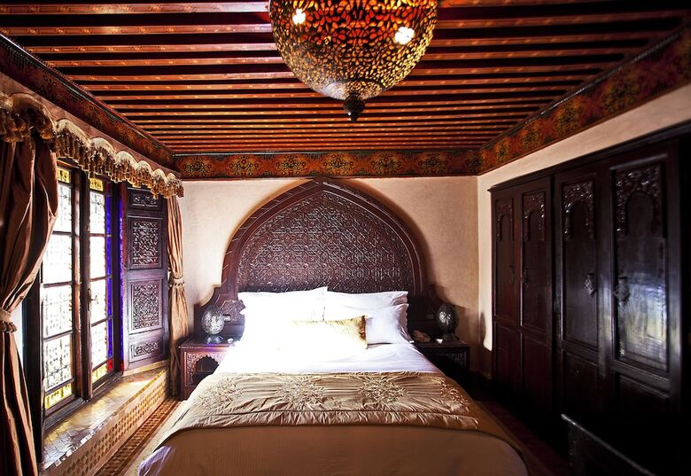 Riad Palais Sheherazade & Spa