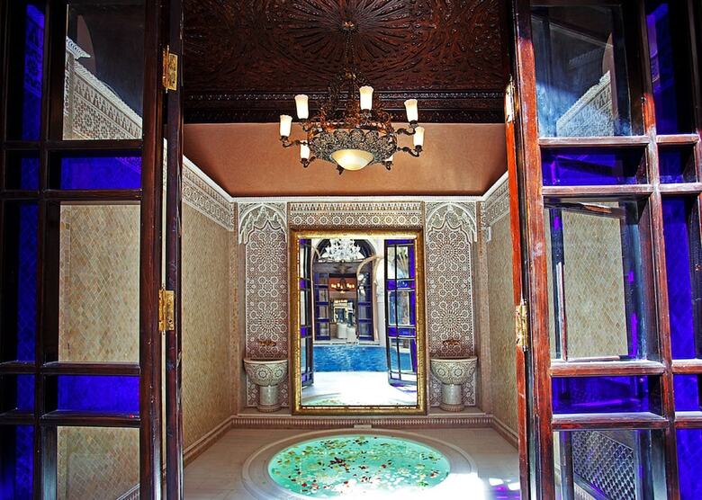 Riad Palais Sheherazade & Spa