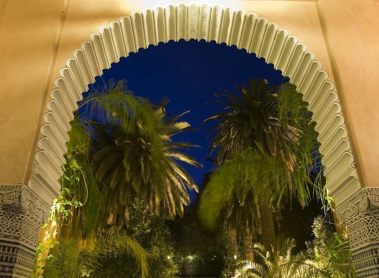 Riad Palais Sheherazade & Spa