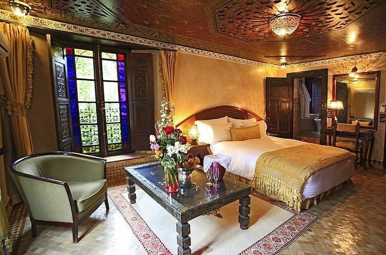 Riad Palais Sheherazade & Spa
