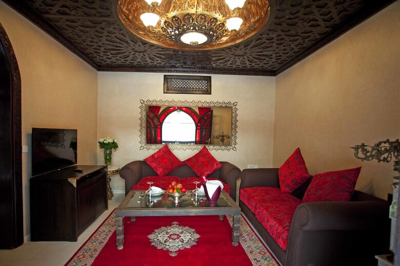 Riad Palais Sheherazade & Spa