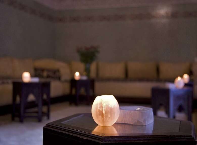 Riad Palais Sheherazade & Spa