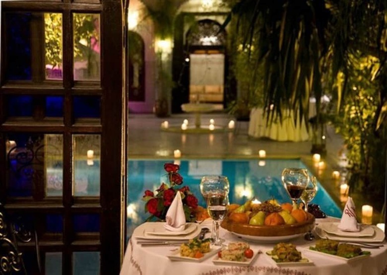 Riad Palais Sheherazade & Spa