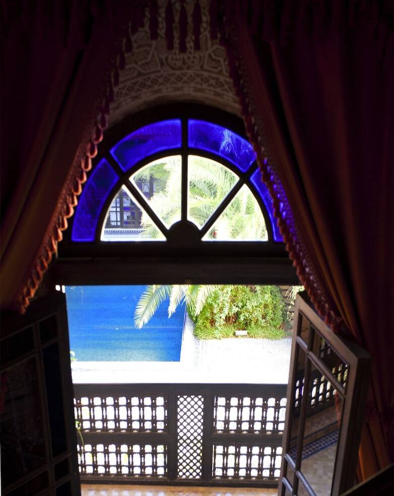 Riad Palais Sheherazade & Spa