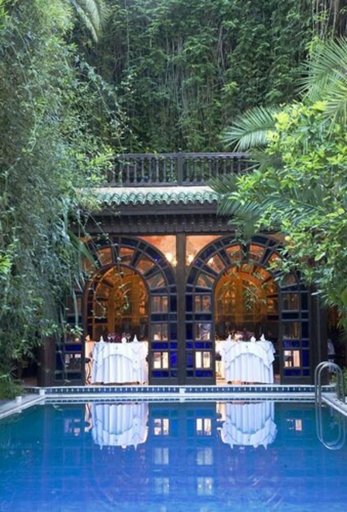 Riad Palais Sheherazade & Spa