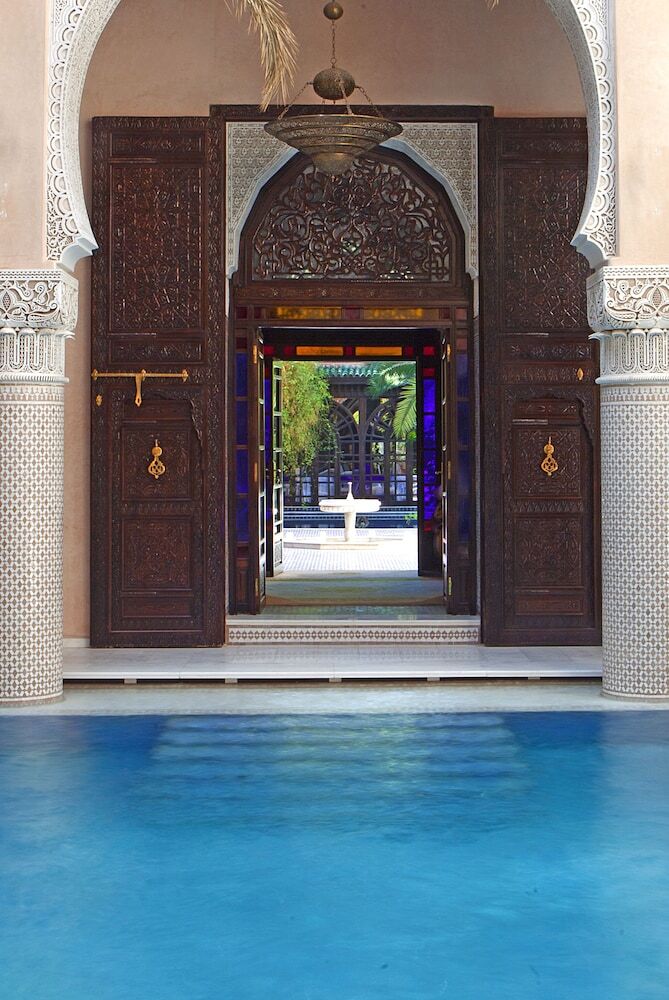 Riad Palais Sheherazade & Spa