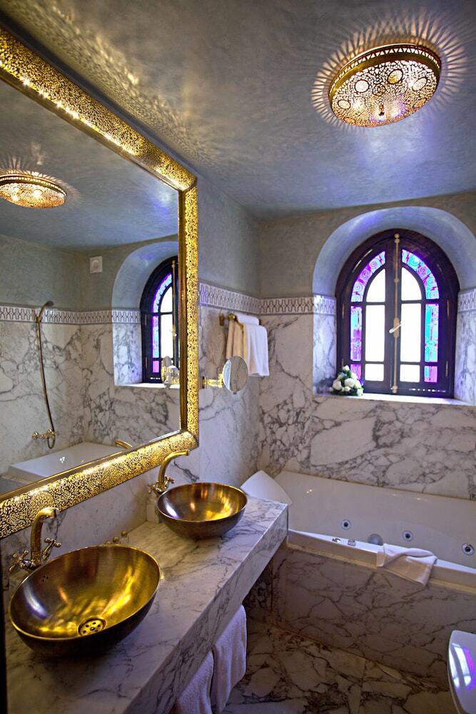 Riad Palais Sheherazade & Spa