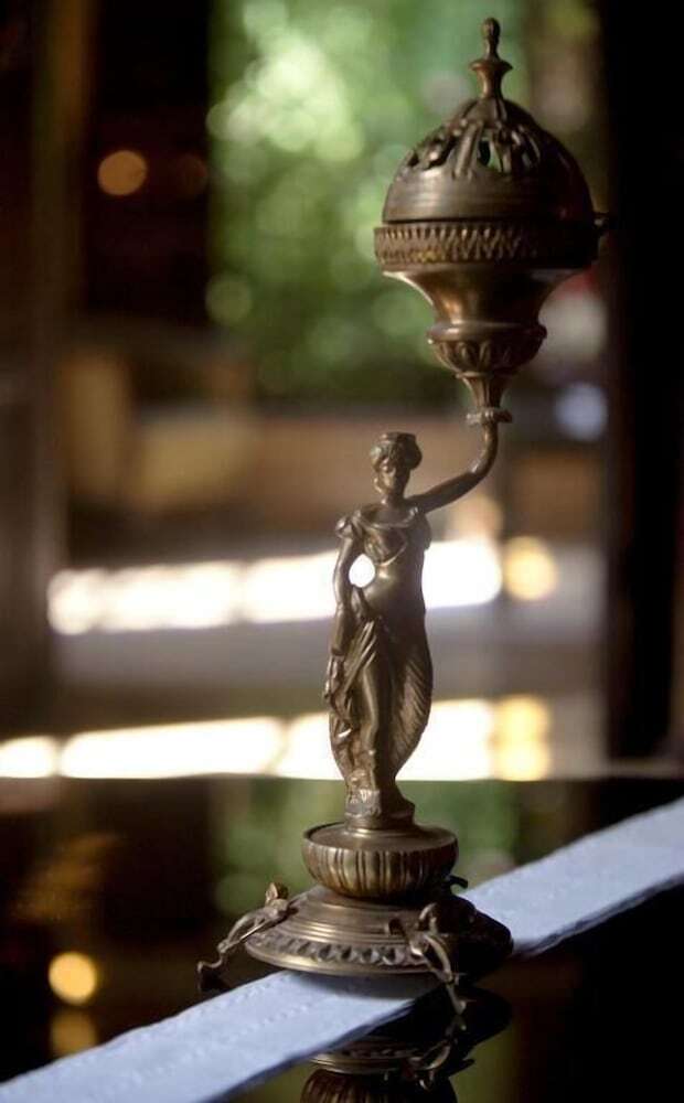 Riad Palais Sheherazade & Spa