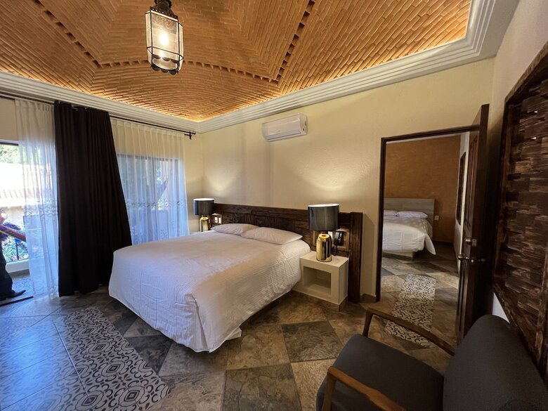 Hotel Mes�n De Las Delicias
