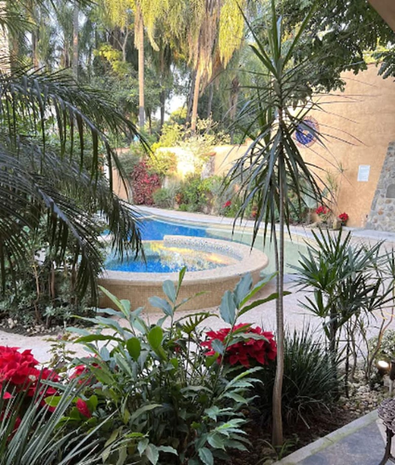 Hotel Mes�n De Las Delicias