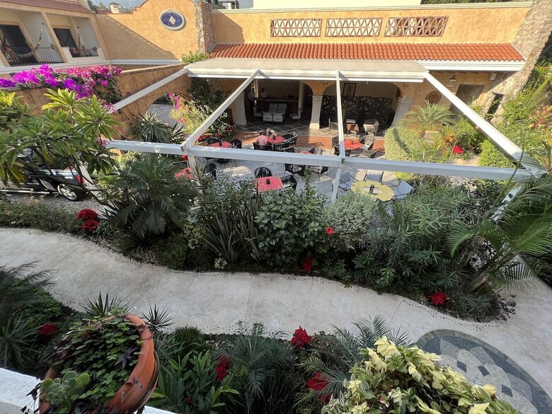 Hotel Mes�n De Las Delicias