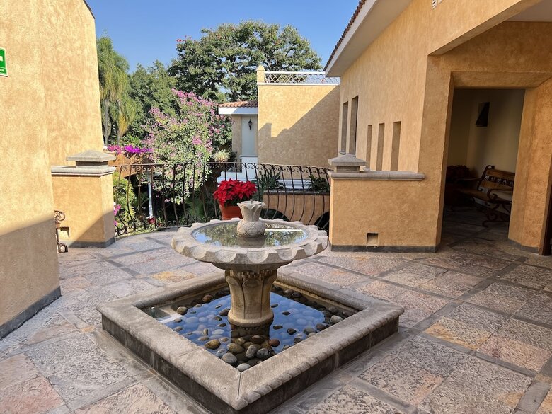 Hotel Mes�n De Las Delicias