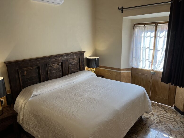 Hotel Mes�n De Las Delicias