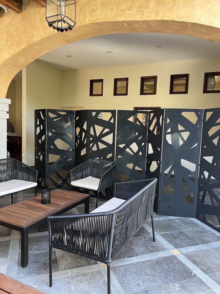 Hotel Mes�n De Las Delicias