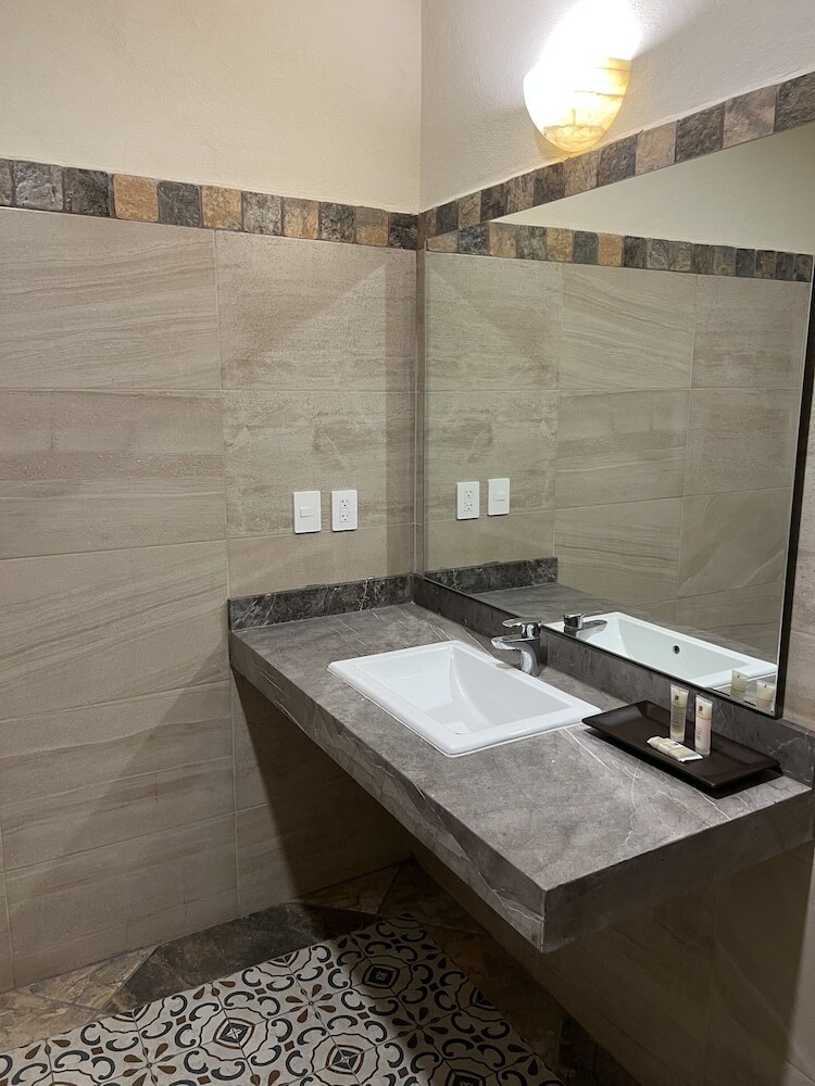 Hotel Mes�n De Las Delicias