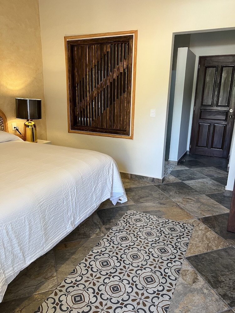 Hotel Mes�n De Las Delicias