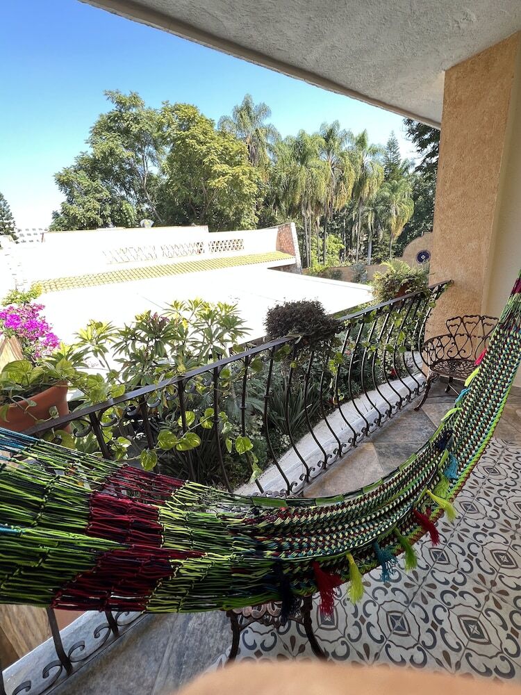 Hotel Mes�n De Las Delicias