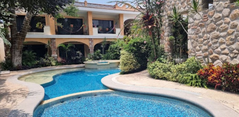Hotel Mes�n De Las Delicias