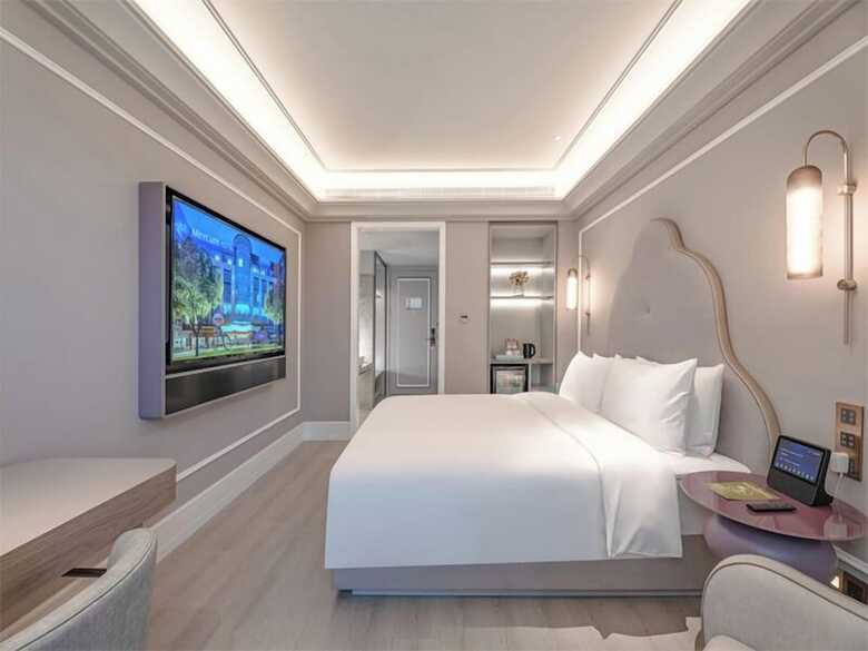 Hotel Mercure Xi'an High-tech Zone Center