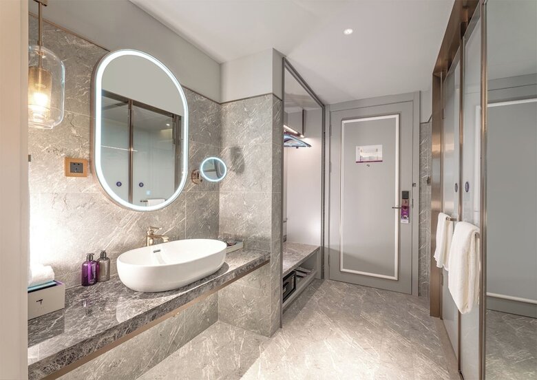Hotel Mercure Xi'an High-tech Zone Center
