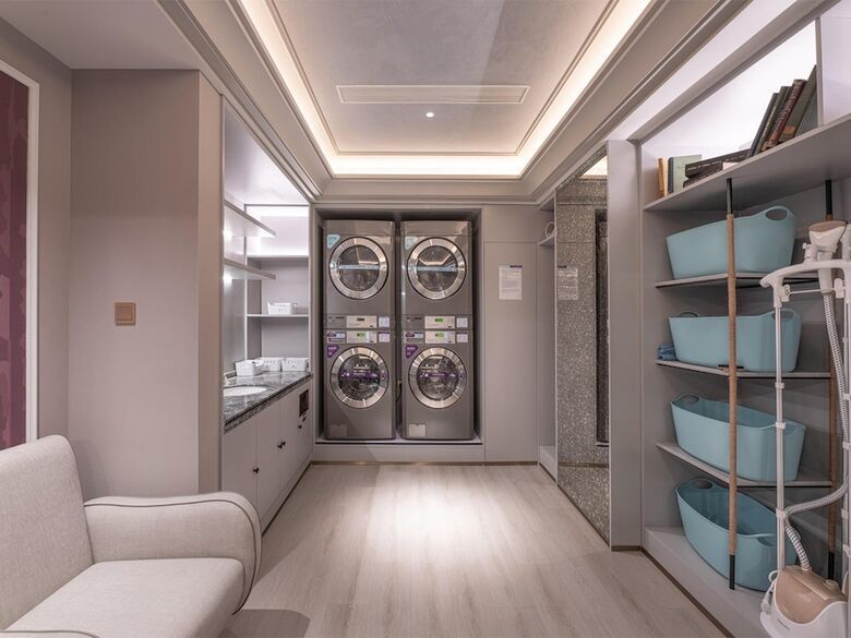 Hotel Mercure Xi'an High-tech Zone Center